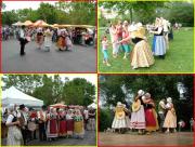 Ouvrir l'image : La Fte de la Lavande  Valensole (04) - 07 Juillet.jpg